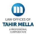 Law Offices of Tahir Mella logo